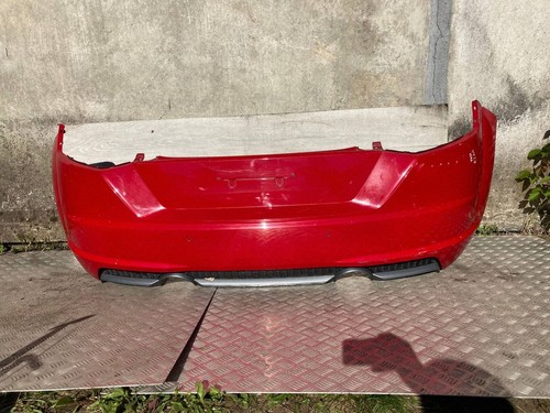 Paraurti posteriore audi - paraurti,