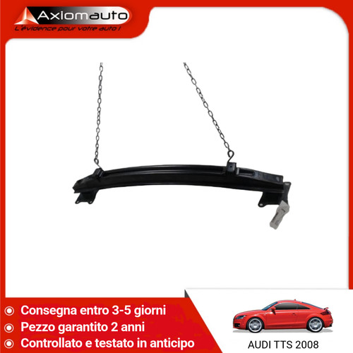 Rinforzo paraurti - rinforzo,