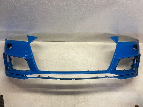 Paraurti anteriore audi tts - paraurti,