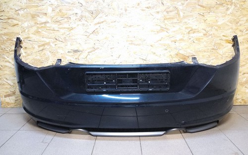 Paraurti audi tts - paraurti,