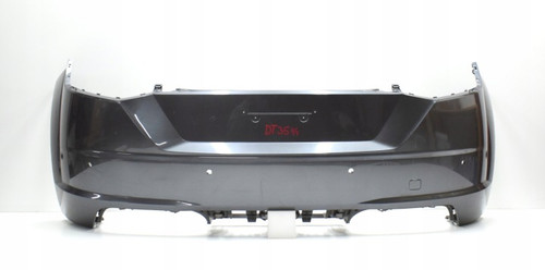 Paraurti posteriore audi - posteriore,