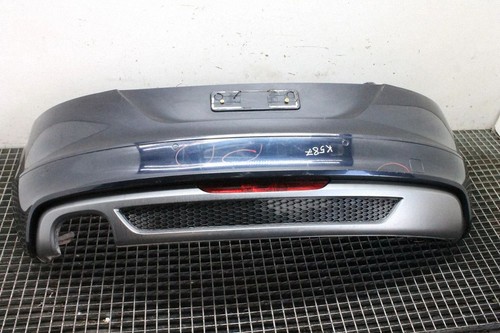 Paraurti audi tts - paraurti, tt