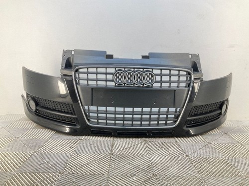 Paraurti anteriore audi tts - paraurti,