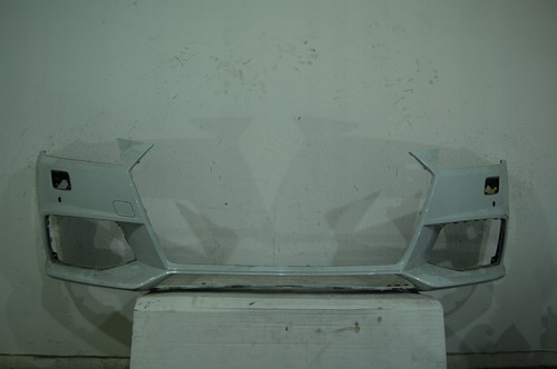 Paraurti anteriore audi - paraurti,