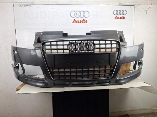 Paraurti anteriore audi - anteriore,