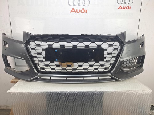 Paraurti anteriore audi tts - anteriore,