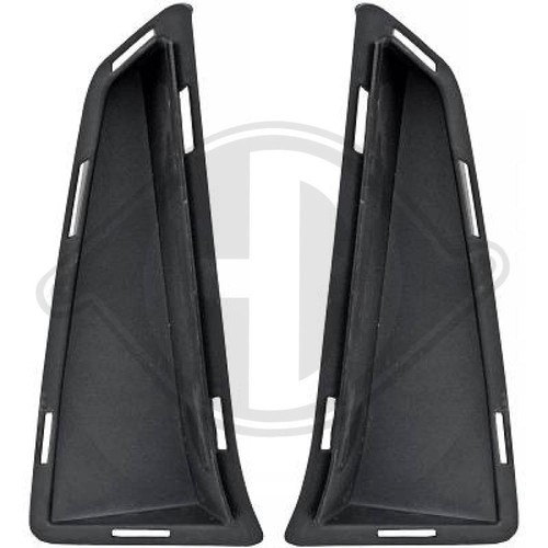 Mostrina paraurti zub00410 - mostrina,