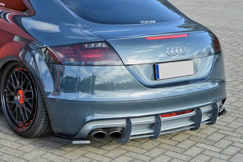 Per audi tts 11 - audi, 8j