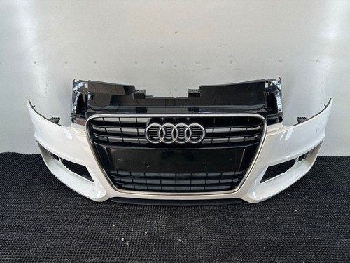 Paraurti anteriore audi tts - audi, tt