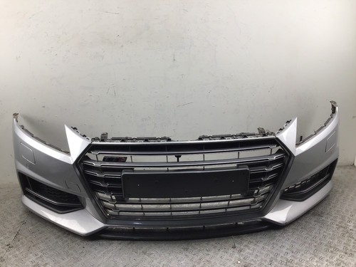 Paraurti anteriore audi tts - anteriore,