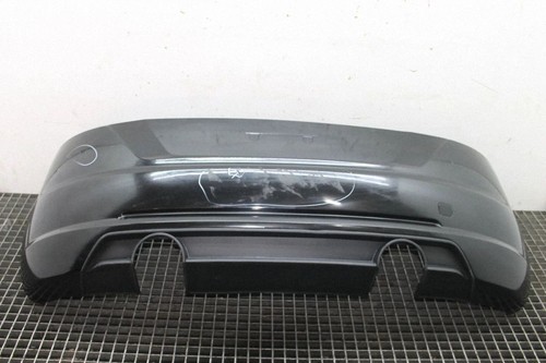 Paraurti audi tts - paraurti,