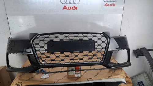 Paraurti anteriore audi tts - anteriore,