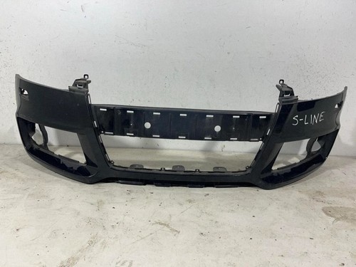 Paraurti anteriore audi tts - paraurti,