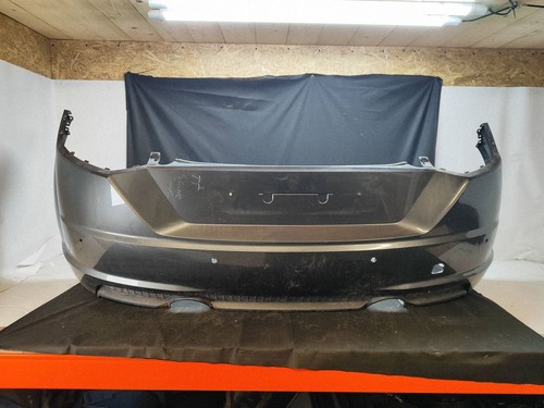 Paraurti audi - tt, tts