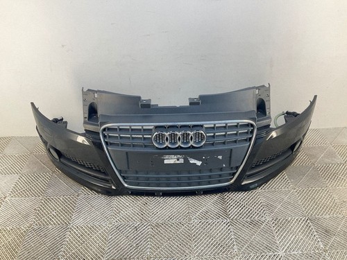 Paraurti anteriore audi tts - paraurti,