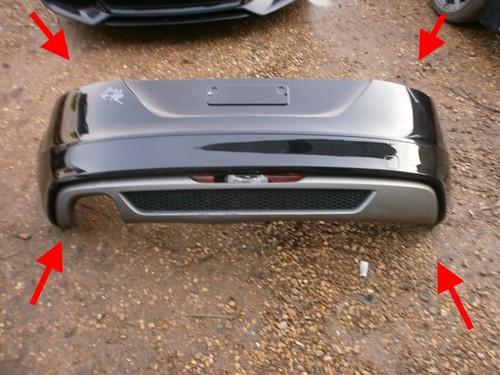 Audi tts line black - tt,