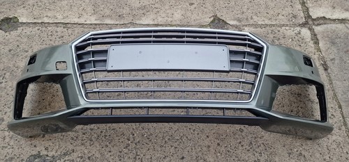 Striscia griglia paraurti audi - striscia,