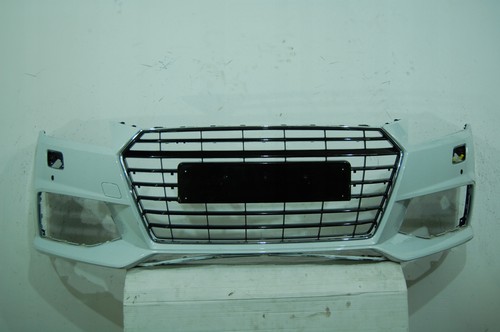 Paraurti anteriore audi 8s - paraurti,