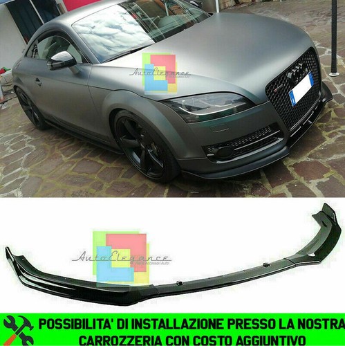 Sotto paraurti audi 8j - paraurti, tt