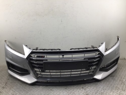 Paraurti anteriore audi tts - audi,
