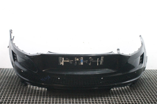 Paraurti posteriore audi - audi, tt