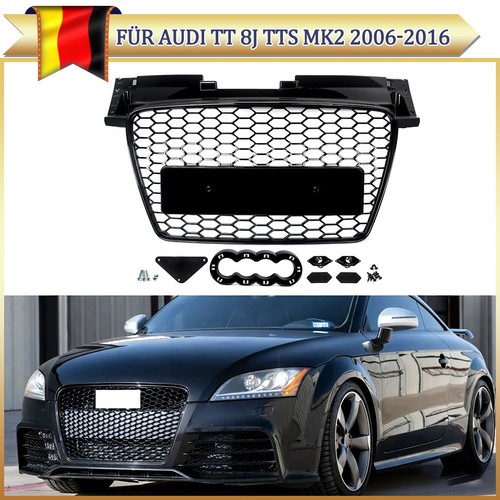 Griglia nido ape - nido, audi