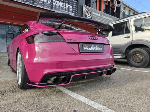 Adatto per audi tts ttrs - adatto,
