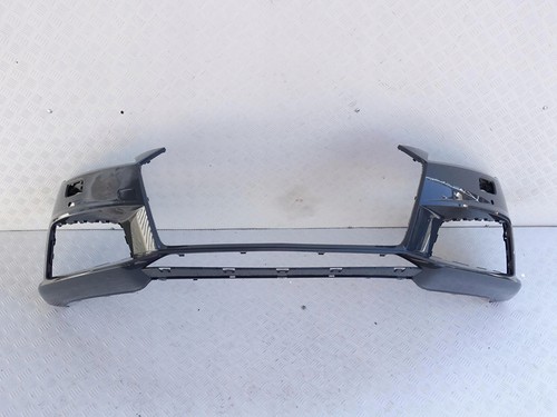 Paraurti anteriore audi tts - anteriore, tt