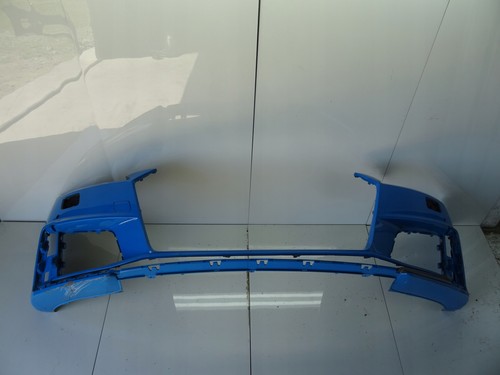 Paraurti anteriore audi tts - paraurti,