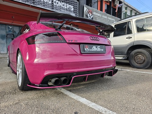 Adatto per audi - adatto, tts/ttrs