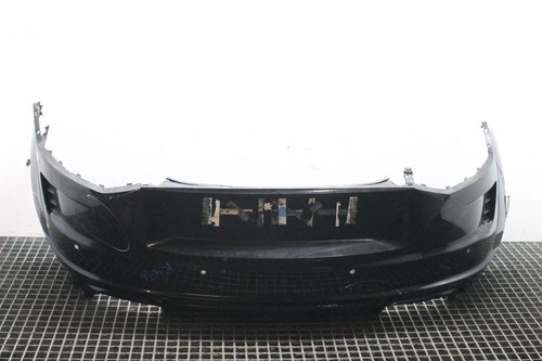 Paraurti posteriore audi - paraurti, tt