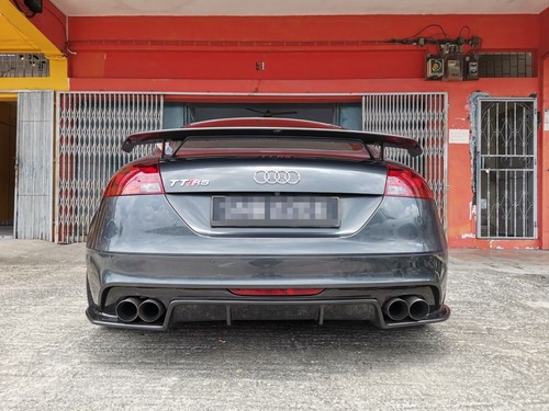 Adatto per audi tts ttrs - tts/ttrs, mk2